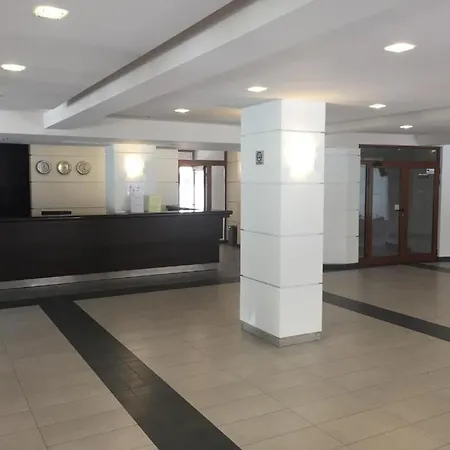 Studio Bellevue Spa Bansko * Banszko