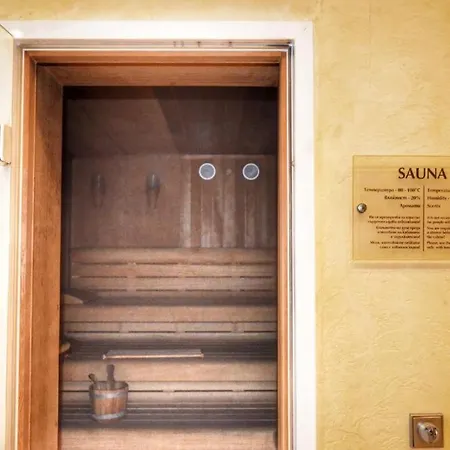 Apartman Studio Bellevue Spa Bansko *