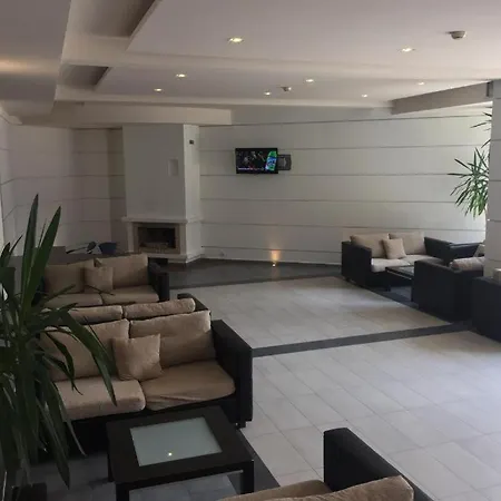Apartman Studio Bellevue Spa Bansko