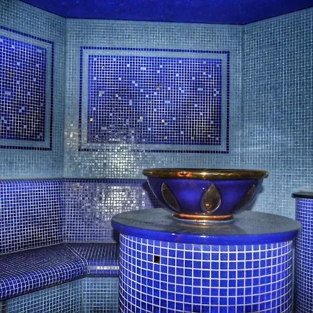 Apartman Studio Bellevue Spa Bansko *