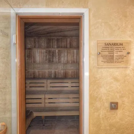 Studio Bellevue Spa Bansko Banszko