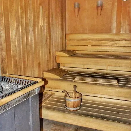 Apartman Studio Bellevue Spa Bansko Banszko