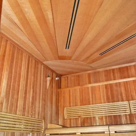 Studio Bellevue Spa Bansko Banszko