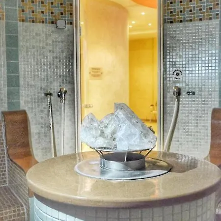 Studio Bellevue Spa Bansko Banszko