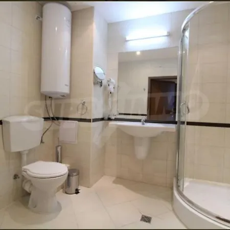 Studio Bellevue Spa Bansko Apartman Banszko
